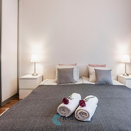 דירות לובלין Apartament Cicha Typu Superior I מראה חיצוני תמונה