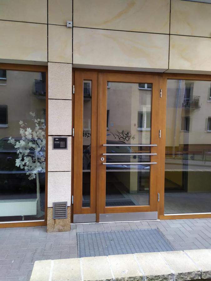 דירות לובלין Apartament Cicha Typu Superior I מראה חיצוני תמונה